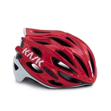 Přilba KASK Mojito X red/white