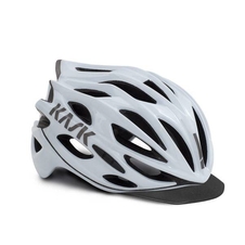 Přilba KASK Mojito X Peak white