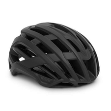 Přilba KASK Valegro black matt