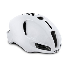 Přilba KASK Utopia white black