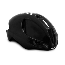 Přilba KASK Utopia black white