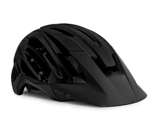 Přilba KASK Caipi black matt