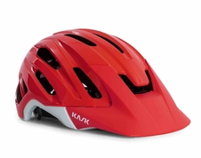 Přilba KASK Caipi red