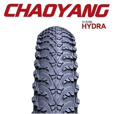 Plášť Chaoyang 20x1,75 H-5150 47-406 černý