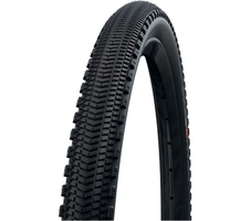 Plášť Schwalbe 40x622 (700x40C) G-ONE Overland