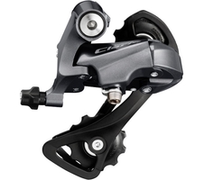 Přehazovačka Shimano Claris R2000 8sp, krátké vodítko