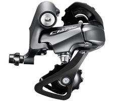 Přehazovačka Shimano Claris R2000 8sp, stř. vod.