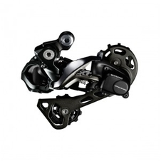 Přehazovačka Shimano XT M8050 GS 11sp Di2 shadow