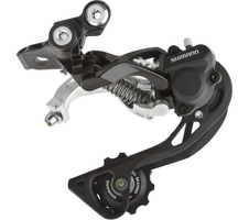 Přehazovačka Shimano XT M786 GS 10sp černá Shadow