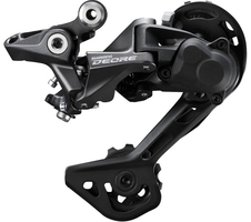 Přehazovačka Shimano Deore M5120SGS 10/11s, max.42z