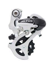 Přehazovačka Shimano Altus M310 stříbrná