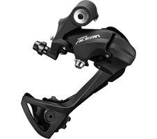 Přehazovačka Shimano Acera T3000 9sp černá