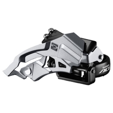 Přesmykač Shimano Acera M3000 TS 9sp 31,8-34,9,DT/HT