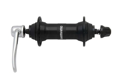 Náboj přední Shimano HBRM60 32H černý