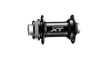 Náboj přední Shimano XT 8010 32d Centerlock, osa 15mm