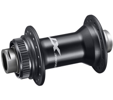 Náboj přední Shimano XT 8110 32d Centerlock, osa 15mm