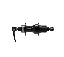 Náboj zadní Shimano FH-QC500 32d CL 12sp Microspline