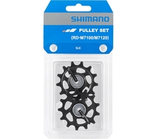 Kladky přehazovačky Shimano SLX7100, 7120, 6100