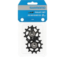 Kladky přehazovačky Shimano XTR9100, 9120