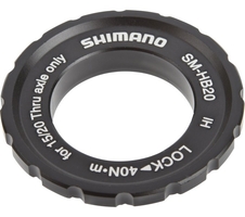 Šroub Shimano pro uchycení kot. CL SMHB20 pro 15/20mm