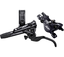 Brzda kotoučová Shimano XT M8100 přední