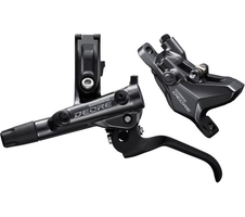 Brzda kotoučová Shimano Deore M6100 přední