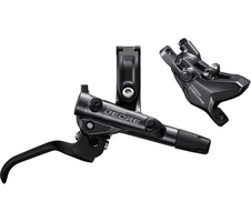 Brzda kotoučová Shimano Deore M6100 zadní