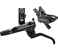 Brzda kotoučová Shimano Deore M6120 přední