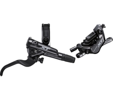 Brzda kotoučová Shimano XT M8120 černý zadní