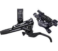 Brzda kotoučová Shimano XT M8120 černý přední