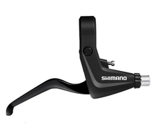 Brzdové páky Shimano Alivio BL-T4010 V černé P-L