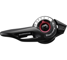 Řadící páčka Shimano TZ500 pravá 6sp