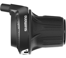 Řazení Shimano Revoshift SLRV200 otočné 6sp pravé