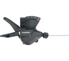 Řazení sada Shimano SLM315 3+7sp