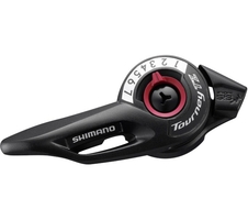 Řazení Shimano TZ500 pravá 7sp