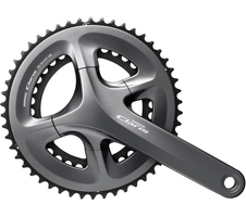 Kliky 2 Shimano Claris FC-R2000 50-34z 175