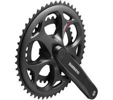 Kliky 2 Shimano FC-A070 50-34/170 pro 7/8s