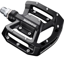 Pedály Shimano PD-GR500 Flat černé