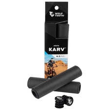 Gripy WOLF TOOTH Karv Grips 6,5mm