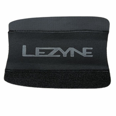 Neopren pod řetěz LEZYNE black