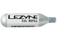 Bombička LEZYNE CO2 16gr