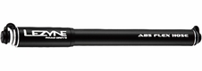 Pumpa LEZYNE Road Drive M ABS black