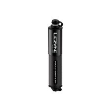 Pumpa LEZYNE Pocket Drive HV black hi gloss