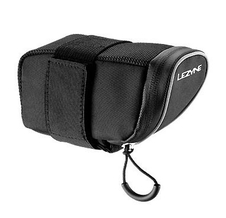 Brašna pod sedlo LEZYNE Micro Caddy S black