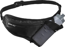 Ledvinka Salomon Active belt black 2022