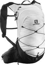 Batoh Salomon XT15 white/black 2022