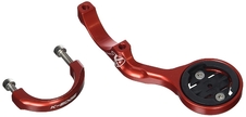 Držák comp. K-EDGE Garmin Aero Mount 31,8 red