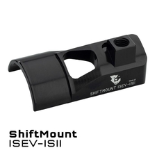 Adaptér WOLF TOOTH pro I-SPEC EV řazení a Shimano ISPEC B