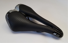 Sedlo Selle Italia S 5 Suprflow black