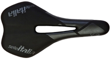 Sedlo Selle Italia X3 Flow black FEC